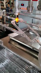 350mm 2500w Infrared Lamp IR Heater Lamp twin tube short wave emitter for Stringer Machine