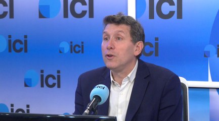 "Perpignan n'est pas aussi attractive qu'elle devrait l'être" selon Bruno Nougayrède, candidat aux municipales