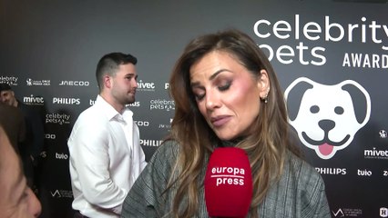 La reacción de Mónica Cruz al revés de salud de Antonio Resines: “No tenía ni idea, pero ¿todo bien?”