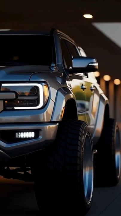 2025 Toyota Sequoia – The Wild & Luxurious Three-Row Off-Road Beast!