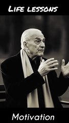 Motivation life lessons