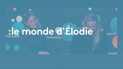 Nora Arnezeder à l'affiche du haletant "Hell in Paradise" : "C'est super de pouvoir mettre son émotivité au service d'un personnage"