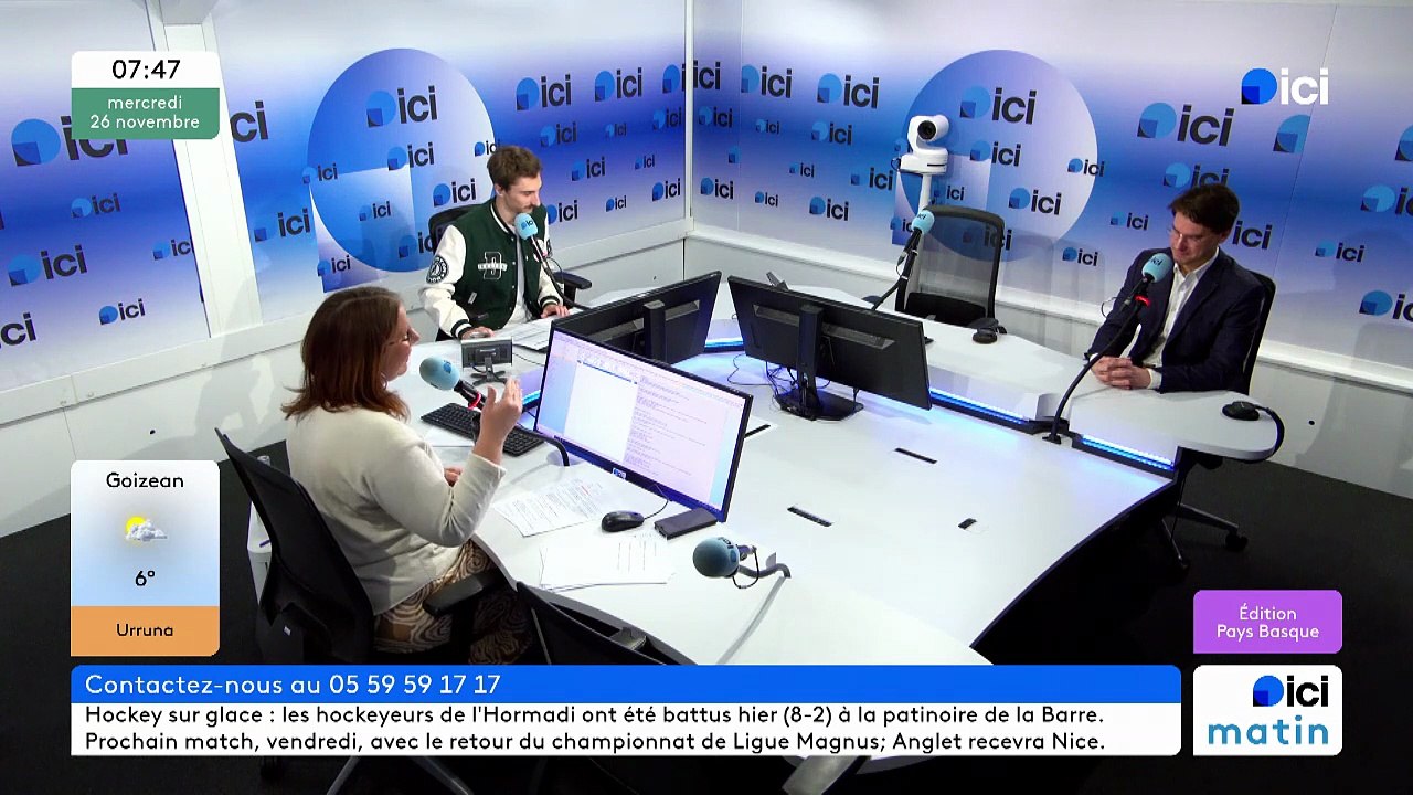 Inauguration du Musée Bonnat-Helleu à Bayonne : "c'est déjà un petit Louvre"