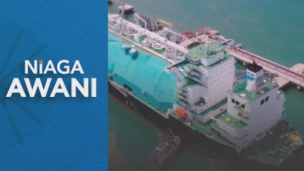 Untung bersih Petronas Dagangan menurun