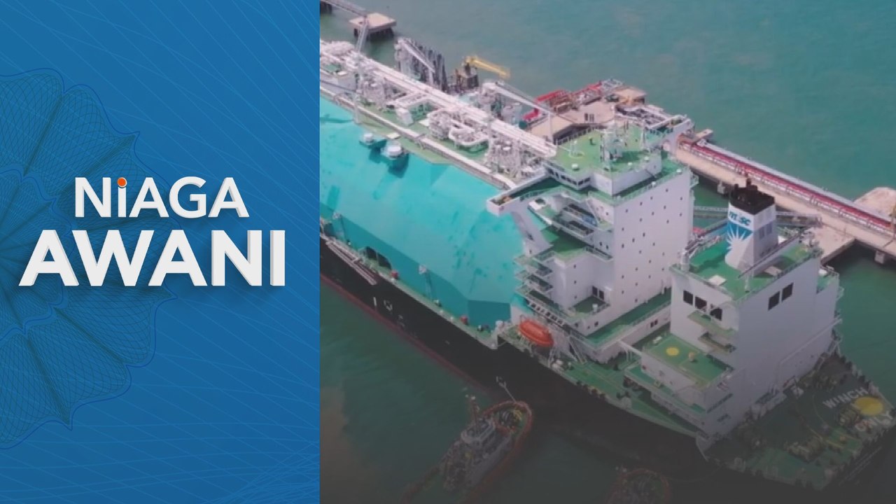 Untung bersih Petronas Dagangan menurun