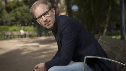 Rutger Bregman denuncia que la BBC le ha censurado una frase en la que criticaba a Trump