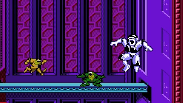 Trailer zeigt 4 neue Bonus-Titel für das Nintendo Switch Online-Abo - das sind sie