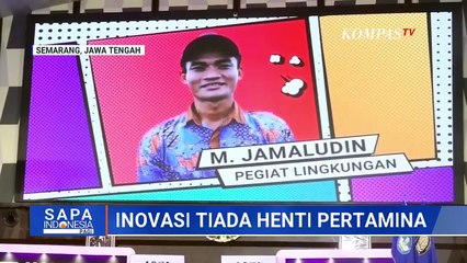 Usung Tema Inovasi Tiada Henti, Program Kampus KompasTV Hadir di Undip Semarang | SAPA PAGI