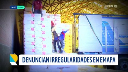 Programa La Revista La Paz, Miércoles 26 de noviembre del 2025