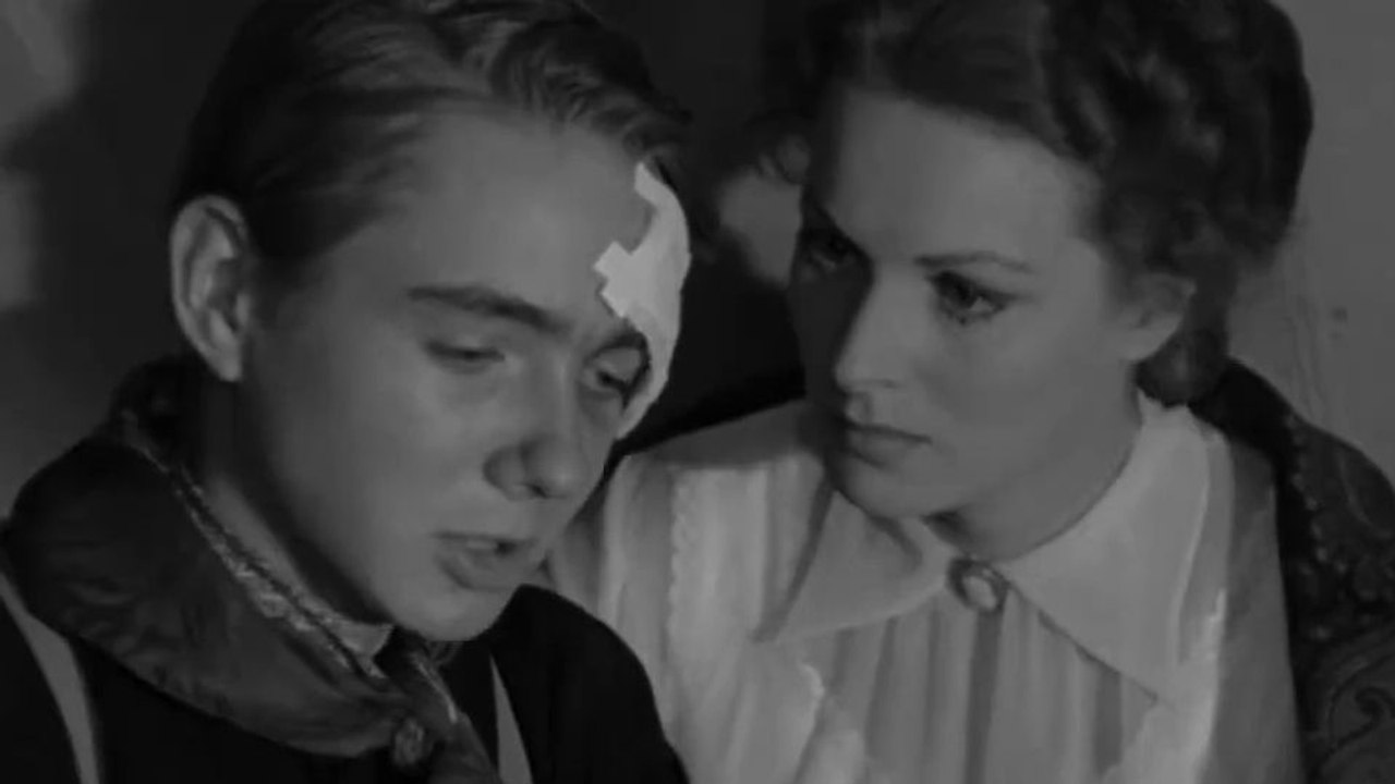 Rio Grande Trailer OV