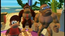 Donkey Kong Country - Orangutango