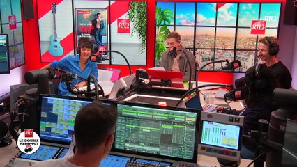 L'INTÉGRALE - Le Double Expresso RTL2 (26/11/25)