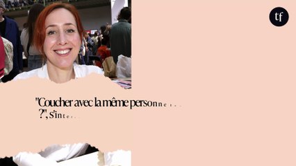 "Coucher avec la même personne toute sa vie ? Pourquoi ?", s'interroge cette célèbre chroniqueuse de Quotidien, son ode osée à l'adultère scandalise les internautes