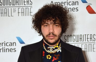 Benny Blanco's mother survives terrifying home burglary