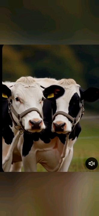 vaches 🐮