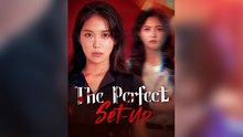 The Perfect Set-Up (2025) - FULL HD [Eng Sub]