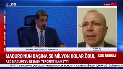 Arka Plan - 25 Kasım 2025