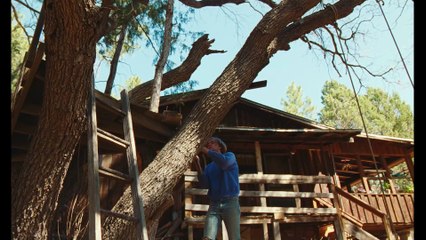 Nationalhymne - Trailer (Deutsche UT) HD