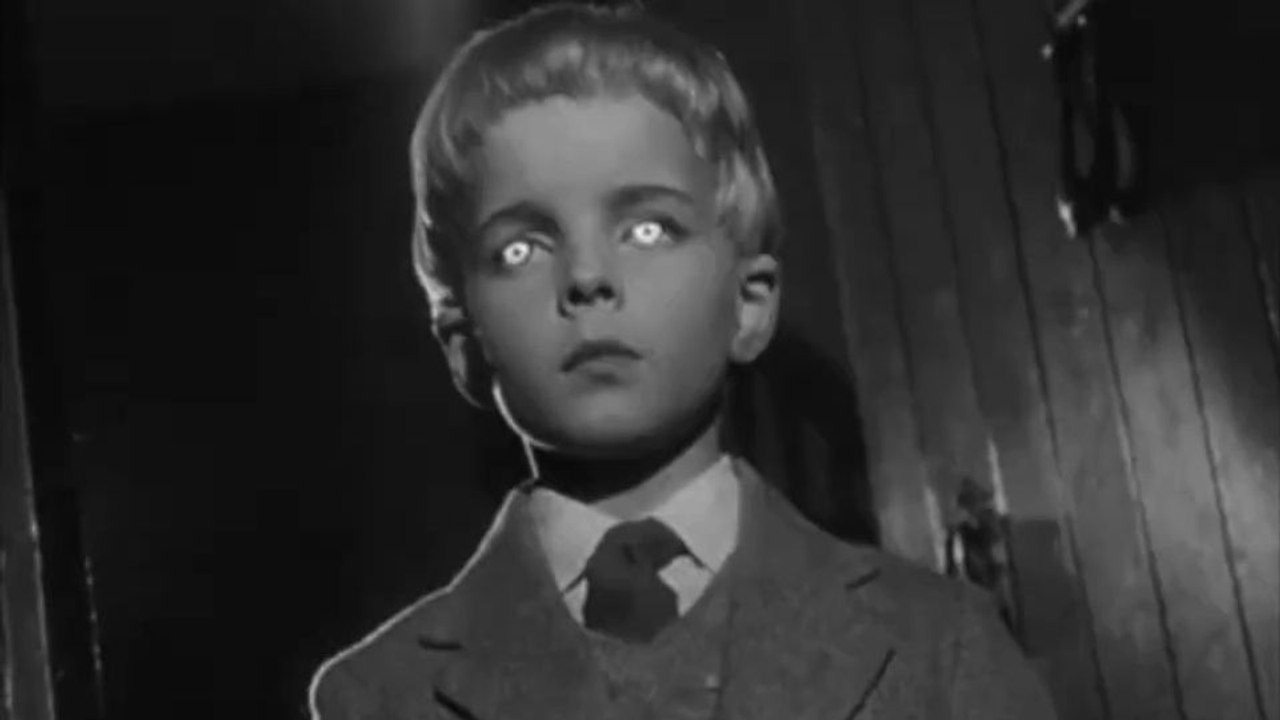 Das Dorf der Verdammten Trailer (2) OV