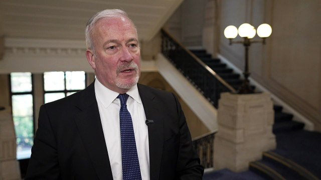 Tories: Reeves has blown public finances in last 12 months