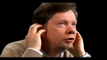 L'éveil spirituel dans la vie quotidienne - Eckhart Tolle