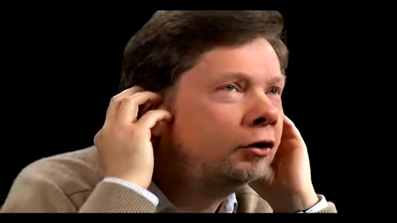 L'éveil spirituel dans la vie quotidienne - Eckhart Tolle