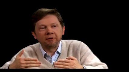 Le portail vers l'instant présent - Eckhart Tolle