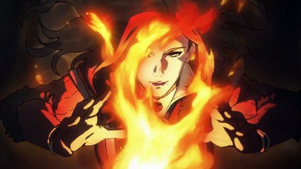 Sword of Convallaria ╳ The Witcher 3: Wild Hunt | Collaboration Teaser