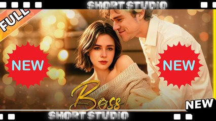 [TOP MOVIE] Boss, You're Busted #dramabox #Shortstudio