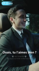 Le milliardaire ma engagé pour conduire sa maîtresse Maintenant il sait quon couche ensemble