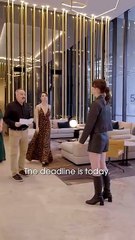 I Leashed A CEO! #Dramabox