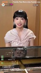 Family Ties More Like Family Lies Dramabox #abel #shortfilm