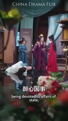 Your Majesty, Who's Your Favored One or Your Majesty, Your Favored Concubine Debuts -English Sub