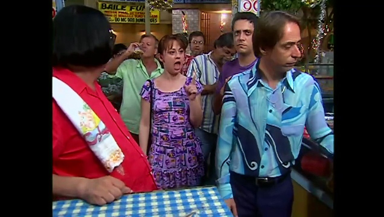 EPISÓDIO 175 - A Grande Família