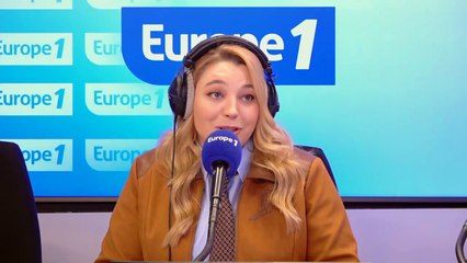Santa a réagi aux accusations de Cyril Hanouna dans "Culture médias" sur Europe 1 ce mercredi 26 novembre 2025