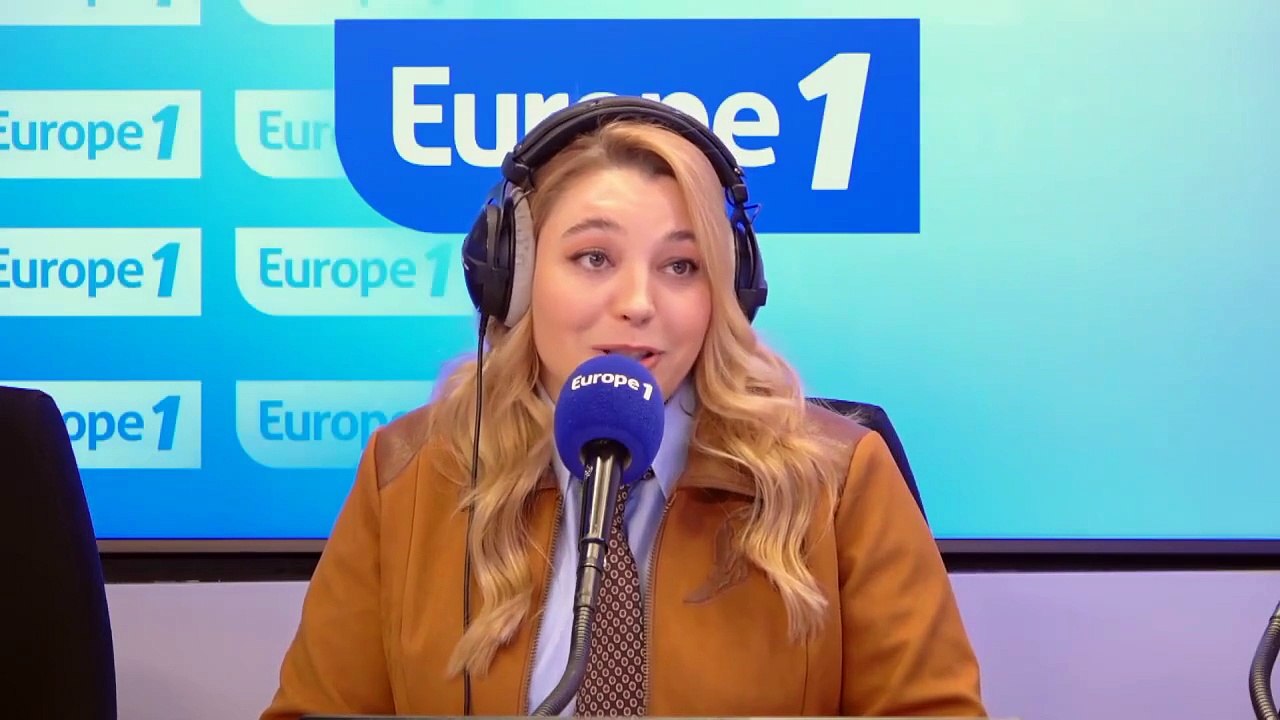Santa a réagi aux accusations de Cyril Hanouna dans "Culture médias" sur Europe 1 ce mercredi 26 novembre 2025