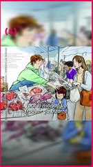 SIMONE - ACTU : Le consentement dès l'enfance par Baptiste Beaulieu