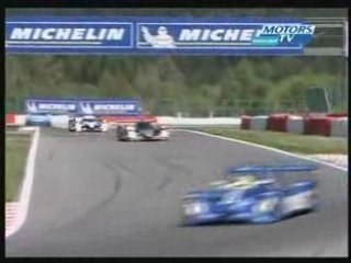 LMS 2008 RD 3 SPA PART 2/5