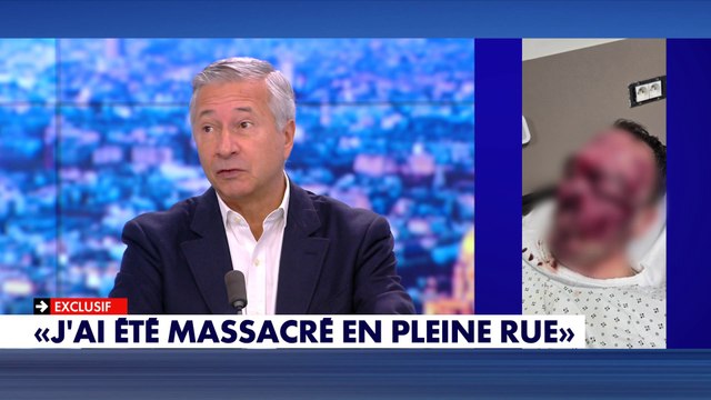 Jérôme Dubus : «Certains continuent de parler de sentiment d’insécurité»