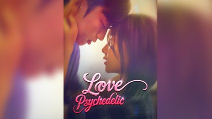 Love Psychedelic