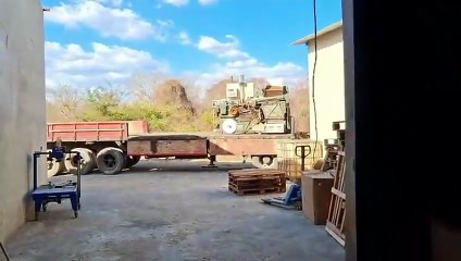 Ofensiva desarticula fábrica clandestina de cigarros e captura dez homens