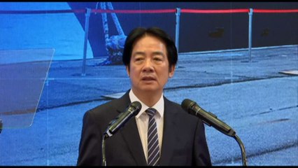 Taiwan annuncia 40 miliardi di dollari di spese in più per la difesa