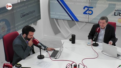Federico a las 8: La oposición examina al Gobierno tras la condena al fiscal general del Estado