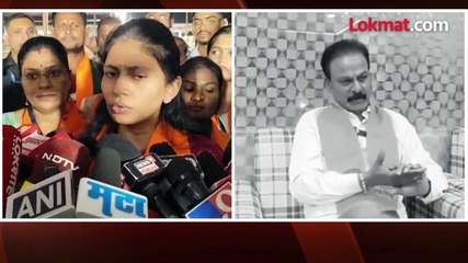 भाजप-सेनेत मिठाचा खडा, मुक्ताईनगरात राजकारण तापलं