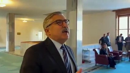 "İmralı'ya gitmedim" demişti... Hüseyin Yayman açıklama yapmayı reddetti