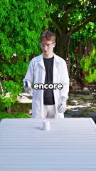 Plein de phénomènes scientifiques étonnants ! 🤓