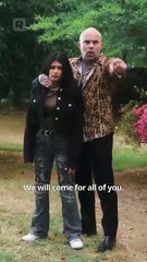 Mother Warrior Unleashed #ReelShort