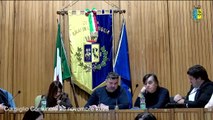 Gravina in Puglia - Consiglio Comunale (26.11.25)