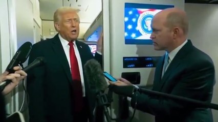 Trump anima a Kiev a un acuerdo y Kremlin confirma que Witkoff visitará Moscú la próxima semana