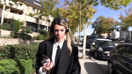 Alejandra Rubio aclara si está interesada en comprar el ático de Mayra Gómez Kemp